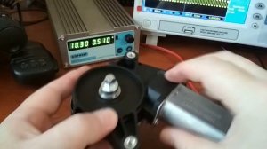 Моторедуктор стеклоподъемника LA2110. Поворотка?