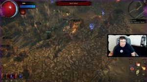 Using ChatGPT to play Path of Exile