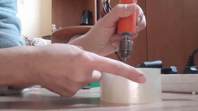 Микродрель МД3 - сверлим тонкий металл сверлом 0,85 мм твердосплав и сверлом по металлу 0,7 мм смотреть онлайн