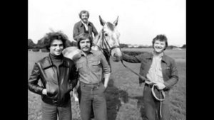 Rote Gitarren Wir ziehen weiter 1977