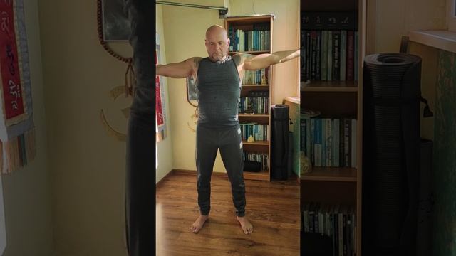 комплекс динамические пранаямы ( без комментариев) смотреть онлайн