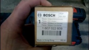 Шуруповерт Бош 18 вольт Bosch GSR 1800-LI vs Bosch GSR 18 VE-2-LI какой выбрать