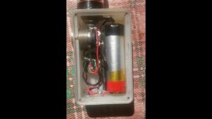 Старые самоделки