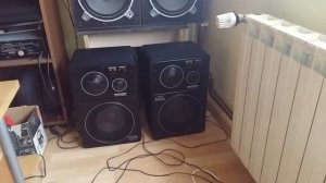 telefunken tlx 22/4 profesional sb.