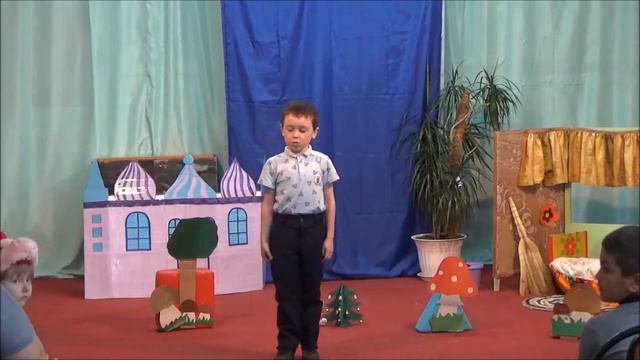 «Бабушку не купишь в магазине»