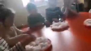 Ислам Детям.  Практическое занятие.