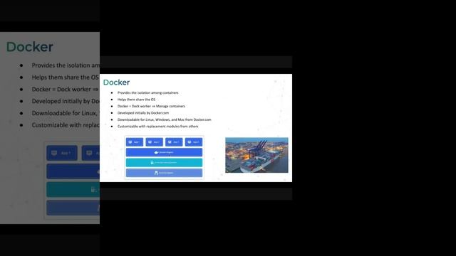 Era of Containerization | DevOps Hands-On Session -3 by Sanchit Jain смотреть онлайн