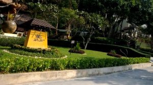 Ко Самет. Пляж Ao Phrao.