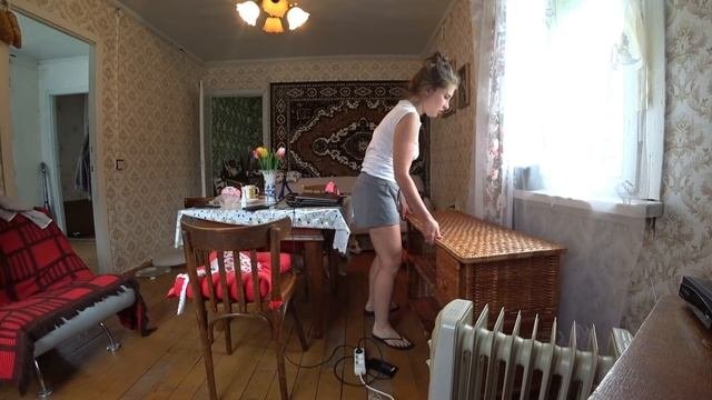 Забыла про ДР Сэдди! Таффи чувствует, что будет **** Дачный влог/ Часть 17