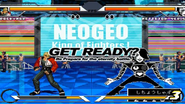More of my other responses to NKYMD's なんだ！このおんがくは！止めれるか戦慄のBGM軍！from Nicovideo.