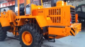Амкодор 342В г. Сургут ООО "СпецСтройМаш"