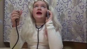 Super Blondy (Доктор Блонд)