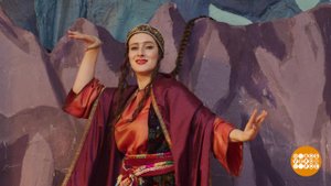 "Раневская". Так вот кто такой этот Муля! Доброе утро. Фрагмент выпуска от 14.03.2023