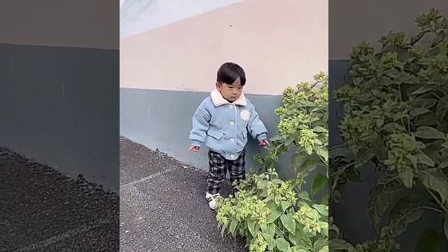 Зимние детские брючки! смотреть онлайн