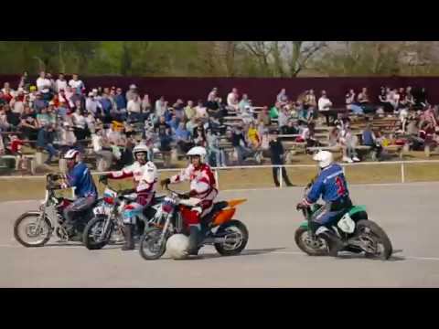 Колос. Сезон 2017 / KOLOS SEASON 2017