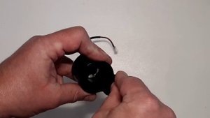Ninebot max G30. Ручка тормоза и курок газа. Разбор.