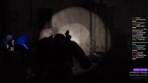 МАЗЕЛЛОВ ПРОХОДИТ THE LAST OF US 4 часть