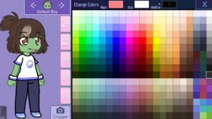 ||ТУТОРИАЛ ПО КРАСИВОЙ ОС?!|| ТУТОРИАЛ|| как создать красивого персонажа?🧐 особенный туториал! 💗