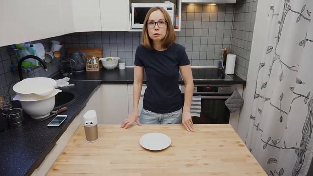 Рассыпчатое печенье с корицей