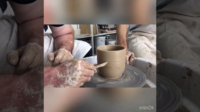 Курсы керамики в Русской Академии Ремесел. смотреть онлайн