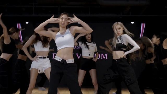 Jennie "pink venom" Dance practice Twixtor clips #jennie #twixtor #clips #blackpink #pinkvenom
