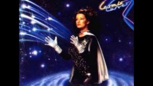 Dee D. Jackson - Galaxy Police