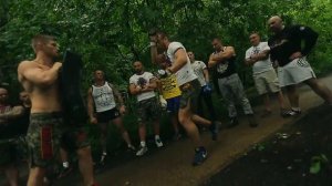 ППДМ По программе дедушки мороза, лето.