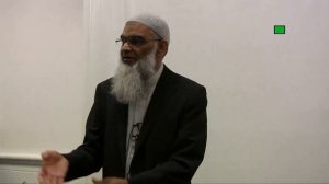 Is The Caliphate a Mandate I Part 2 I Dr Shabir Ally