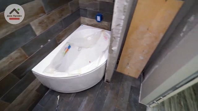 Ремонт 3х комн. квартиры / Новостройка / Дизайн проект смотреть онлайн