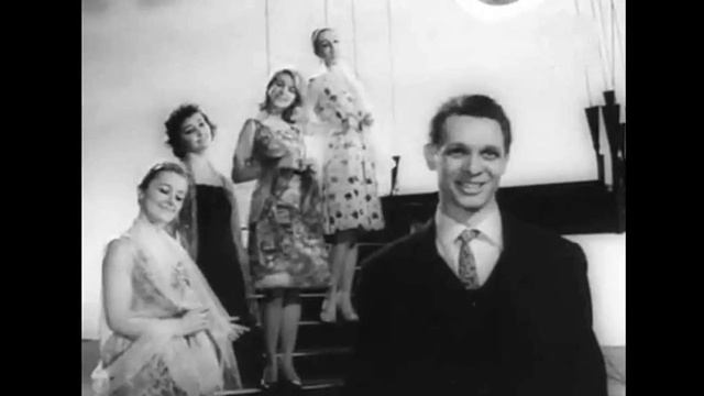 Эдуард Хиль Хорошо! (М.Ланда, С.Васильев - С.Васильев) смотреть онлайн