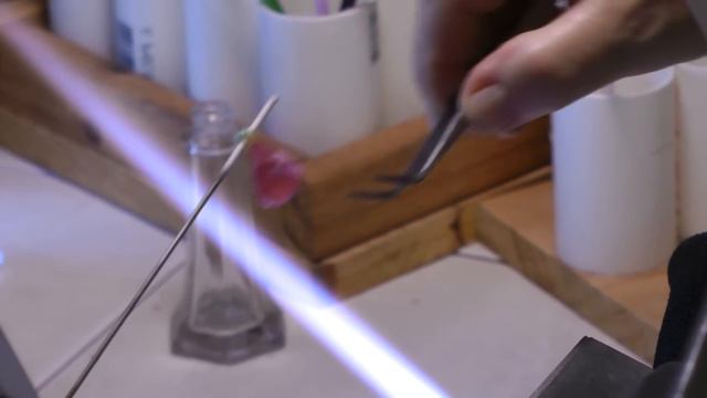 Magnolia Street Glassworks