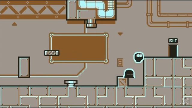 Over My Dead Body - Reminds me of Nitrome games смотреть онлайн