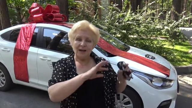 Ирина Бирюкова о #МАК