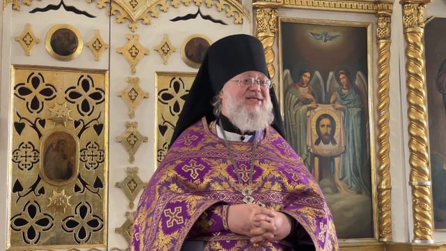 Ляховка. Знаменский монастырь, благочинный монастырей Симбирской епархии игумен Алипий