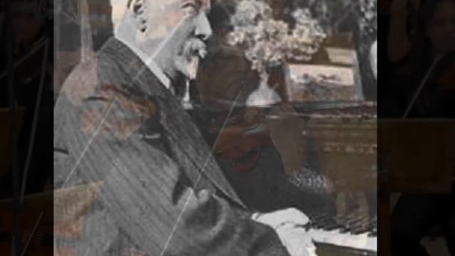 Gabriel Pierné: Impressions de Music Hall - John McLaughlin Williams, Violin смотреть онлайн