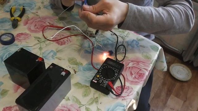 Вся правда о генераторе Ч 2 смотреть онлайн