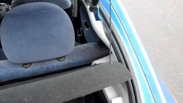 Peugeot 206 смотреть онлайн