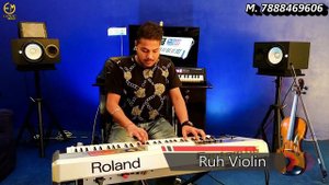 Roland Fantom G6 New Indian Tones Best 2021 | M. 7888469606 | Expert Music