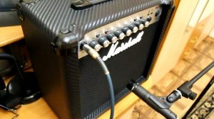 2.5 Обзор реампера ART Dual RDB