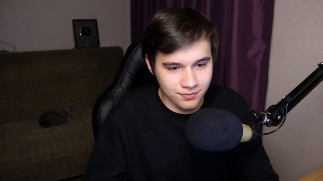 У МЕНЯ ЕСТЬ ДЕВУШКА?! КАК Я ПОЗНАКОМИЛСЯ С БАНДОЙ ЮТУБ?! КАК Я НАЧИНАЛ?! ► Q&A ( Ответы на вопросы смотреть онлайн