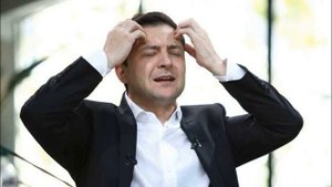 英国は西側の共謀を宣言した。