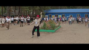 2-ая волна. Центр Детского и Юношеского Туризма и Экскурсий Миллеровского района