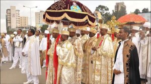 Haile Tube Ethiopia, orthodox Afaan Oromo Mezmur Galaataa kee Goofta fayyisaa koo