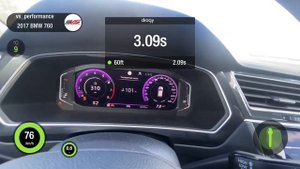 Чип тюнинг VolksWagen Tiguan 2.0TSI STAGE 3