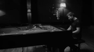 Pablo Alboran - Tabú (LIVE ONE TAKE) | THE EYE Sessions