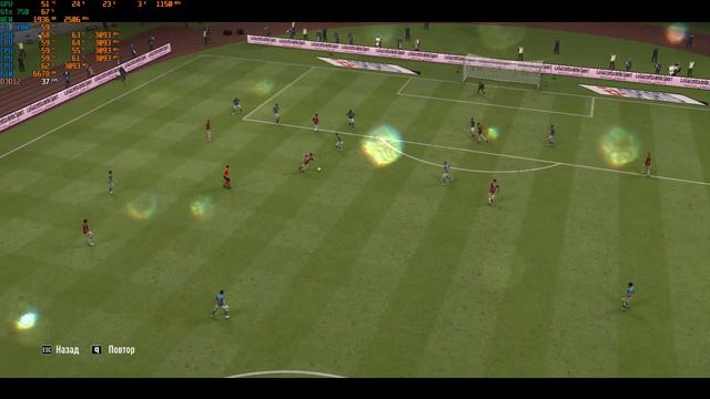FIFA 19 MOMENTS