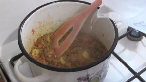 Как приготовить суп из чечевицы/Веганский рецепт/вкусная еда