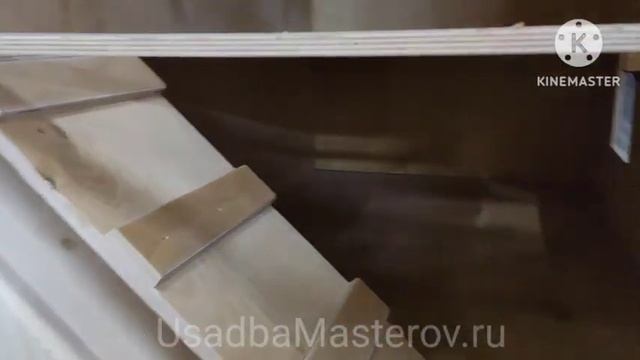 Будка для уличных кошек "Форест". Зимний домик с подогревом для 15-20 кошек. Усадьба Мастеров смотреть онлайн