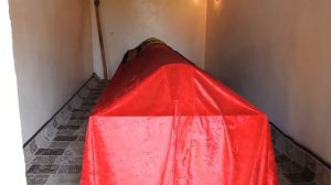 Dehibaland. imom Hasan imom Husayn ziyoratgohi