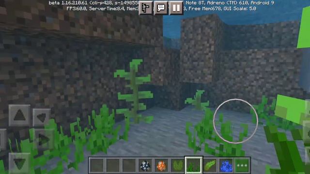 Как красиво украсить озеро в майнкрафт смотреть онлайн